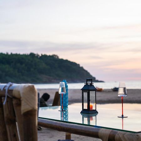 Te Amo Boutique Stays Kumta Exterior foto
