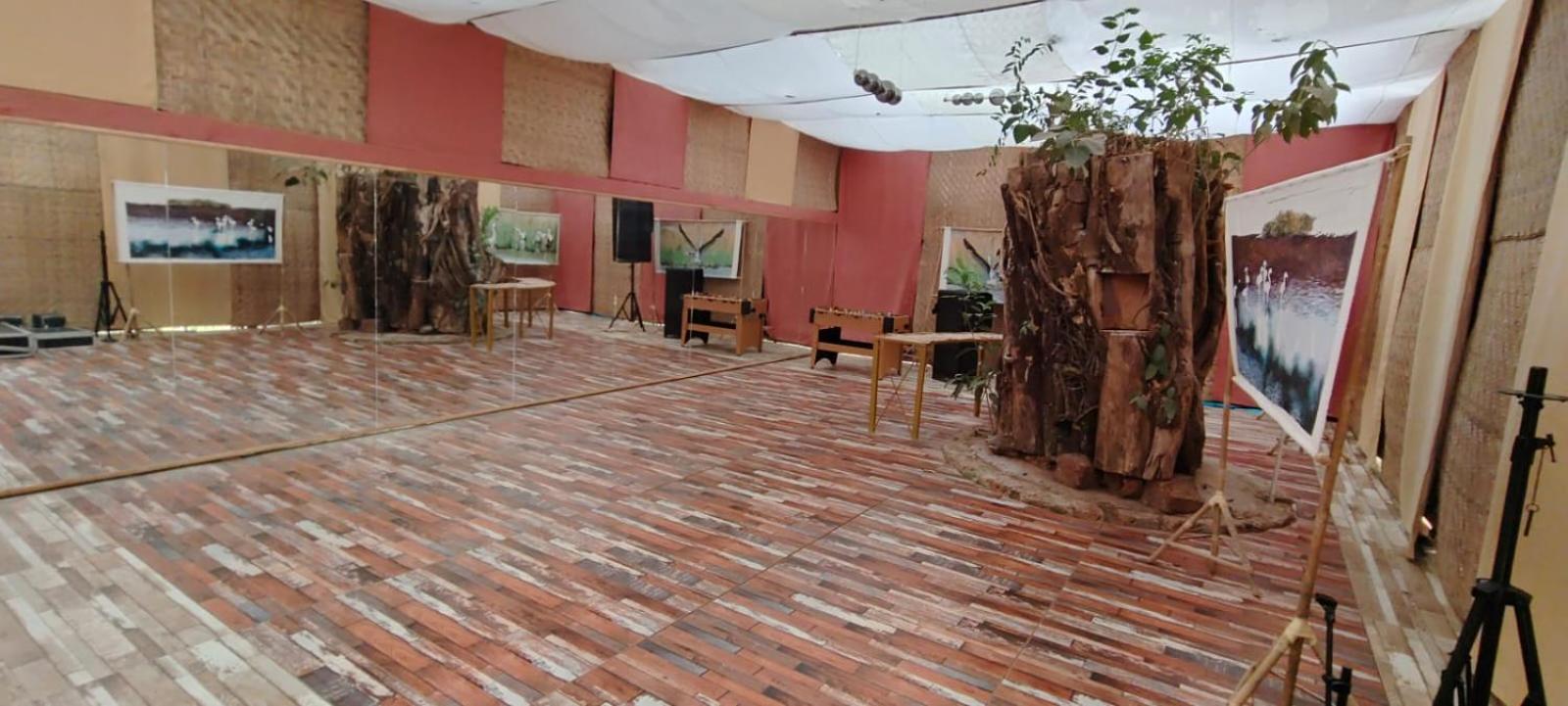 Te Amo Boutique Stays Kumta Exterior foto