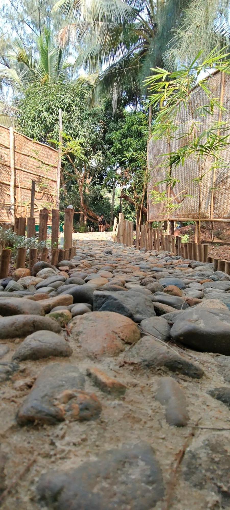 Te Amo Boutique Stays Kumta Exterior foto