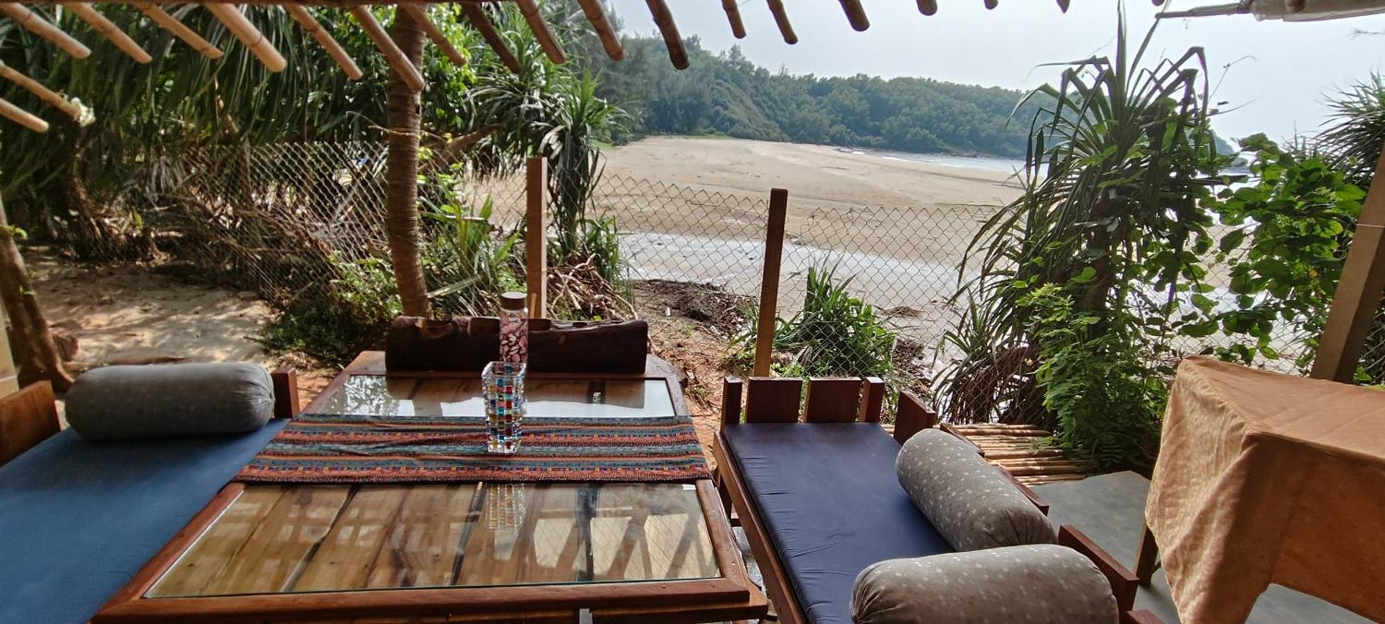 Te Amo Boutique Stays Kumta Exterior foto
