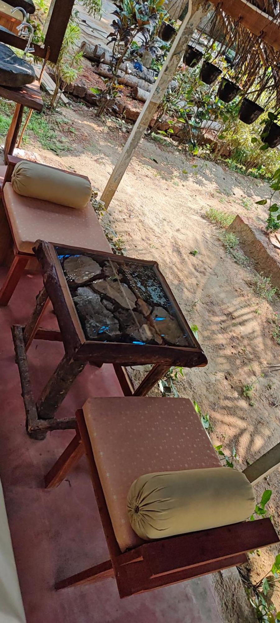 Te Amo Boutique Stays Kumta Exterior foto