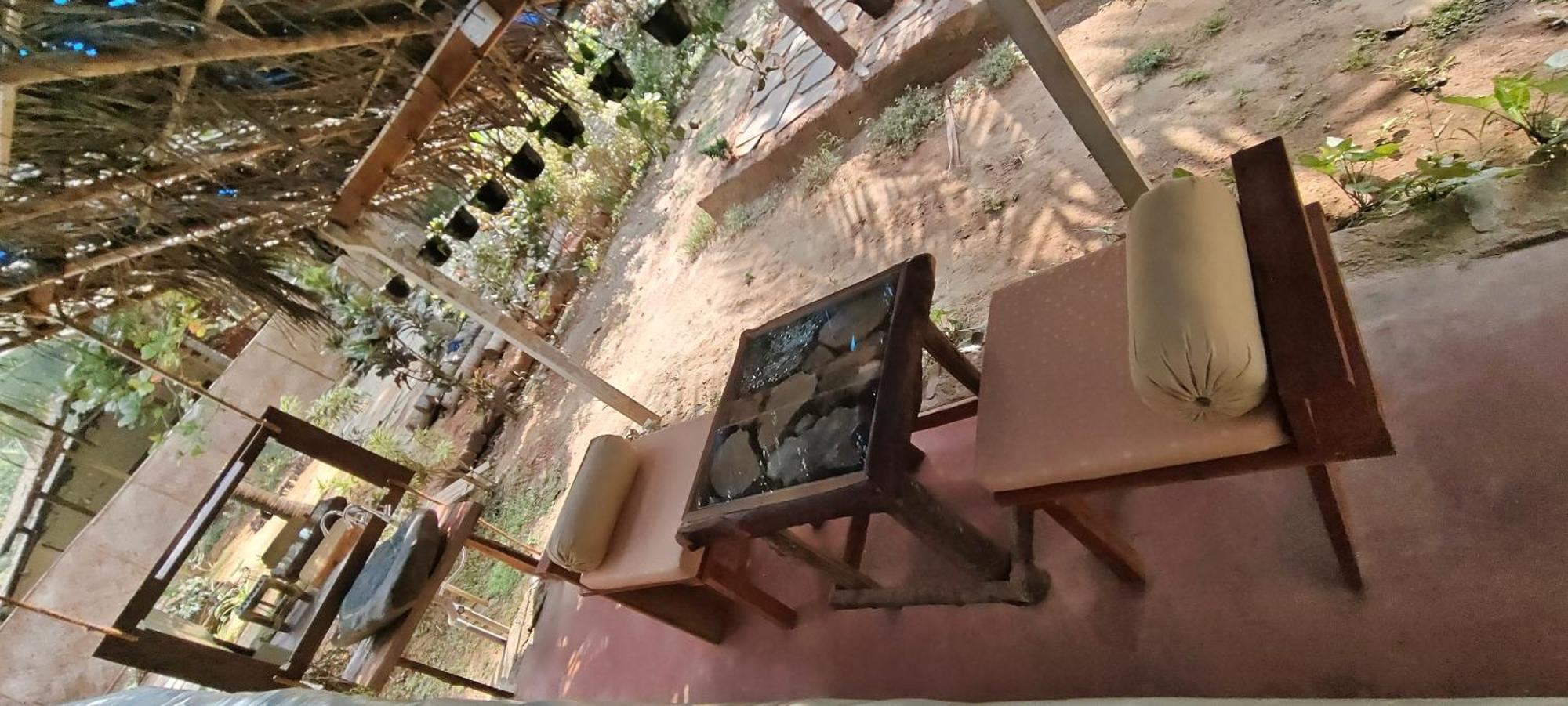 Te Amo Boutique Stays Kumta Exterior foto